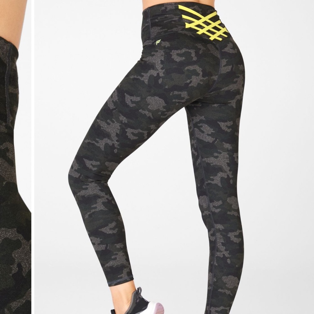 Fabletics Set Size Xs - image 8